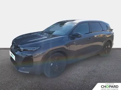 Photo Citroën C5 Aircross Plus