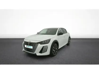 Photo Peugeot 208 Gt