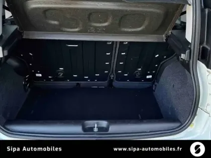 Photo 9 Fiat Panda  1.2 69 ch