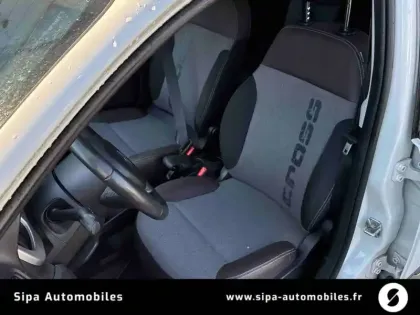 Photo 10 Fiat Panda  1.2 69 ch