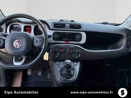 Photo 13 Fiat Panda  1.2 69 ch