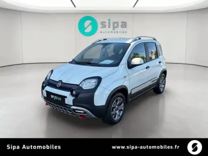 Photo Fiat Panda City Cross Plus