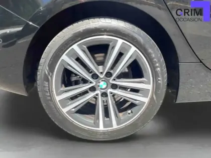 Photo 14 BMW Serie 1 118d 150 ch BVA8