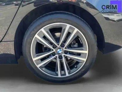 Photo 15 BMW Serie 1 118d 150 ch BVA8