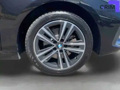 Photo 13 BMW Serie 1 118d 150 ch BVA8