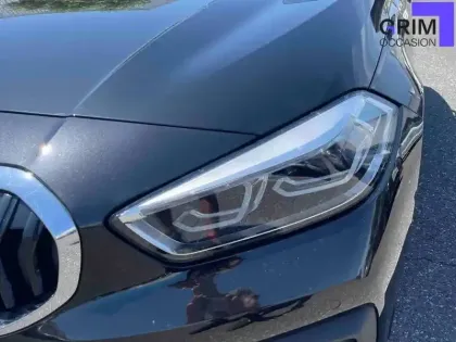 Photo 16 BMW Serie 1 118d 150 ch BVA8