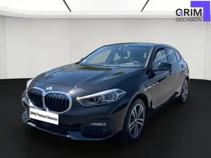 Photo Bmw Serie 1 Business Design