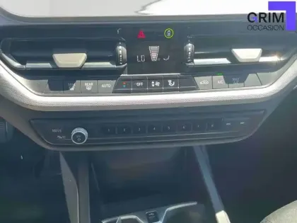 Photo 8 BMW Serie 1 118d 150 ch BVA8
