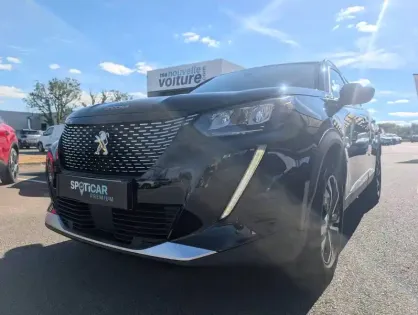 Photo Peugeot 2008 Allure