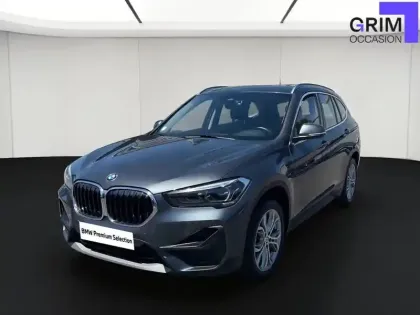 Photo Bmw X1 Business Design