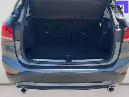 Photo 11 BMW X1  sDrive 18d 150 ch BVA8