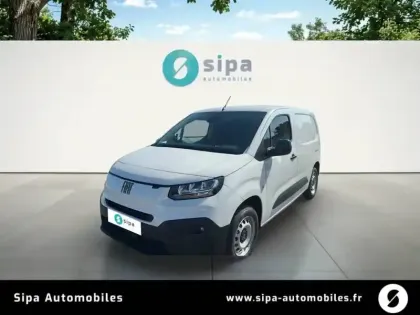 Photo Fiat Doblo