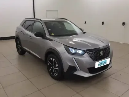 Photo 31 Peugeot 2008  BlueHDi 110 S&S BVM6