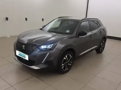 Photo 36 Peugeot 2008  PureTech 130 S&S EAT8