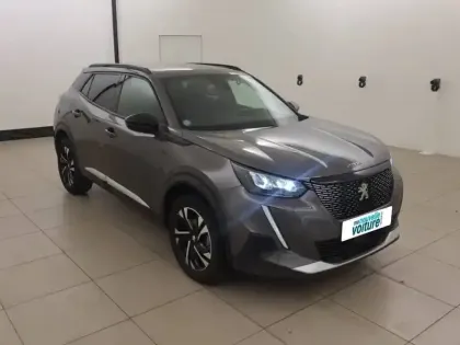 Photo 38 Peugeot 2008  PureTech 130 S&S EAT8