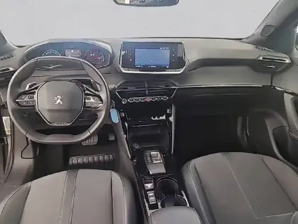 Photo 14 Peugeot 2008  PureTech 130 S&S EAT8