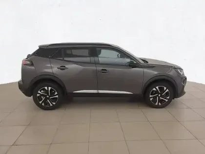 Photo 10 Peugeot 2008  PureTech 130 S&S EAT8