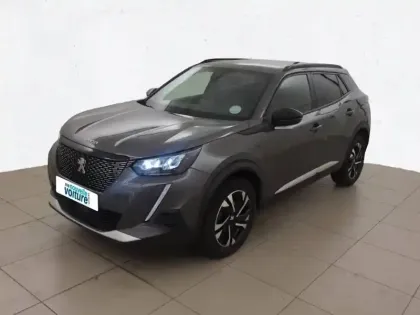 Photo 7 Peugeot 2008  PureTech 130 S&S EAT8