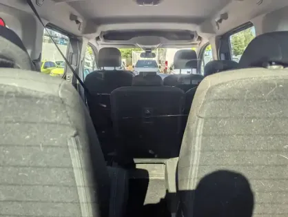 Photo 5 Peugeot Rifter  Long BlueHDi 130 S&S EAT8