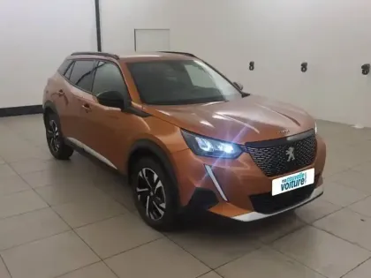 Photo 37 Peugeot 2008  BlueHDi 130 S&S EAT8