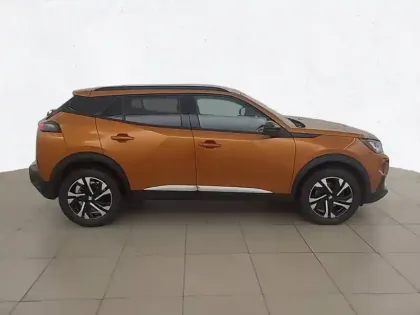 Photo 9 Peugeot 2008  BlueHDi 130 S&S EAT8
