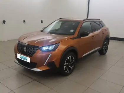 Photo 35 Peugeot 2008  BlueHDi 130 S&S EAT8