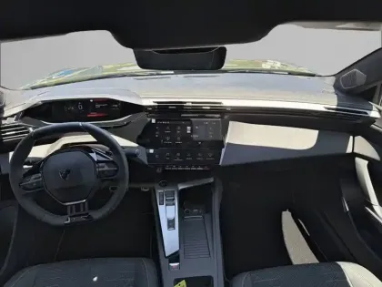Photo 7 Peugeot 408  Hybrid 145 e-DCS6