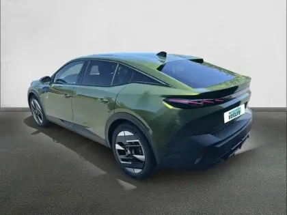 Photo 6 Peugeot 408  Hybrid 145 e-DCS6