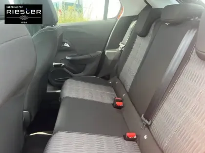 Photo 11 Opel Corsa  Electrique 136 ch & Batterie 50 kWh
