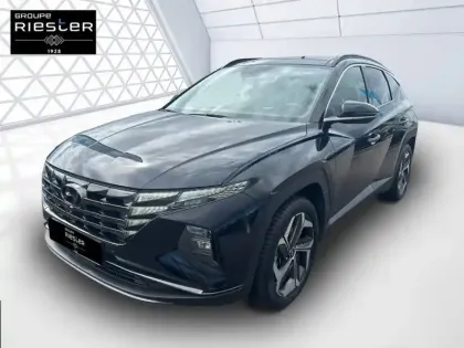 Photo Hyundai Tucson N Line Executive