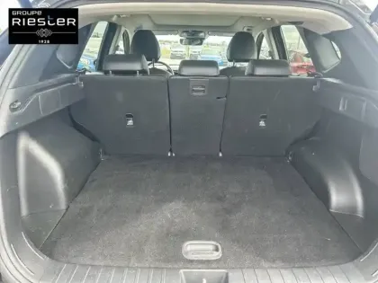 Photo 5 Hyundai Tucson  1.6 T-GDI 265 HTRAC Plug-in BVA6
