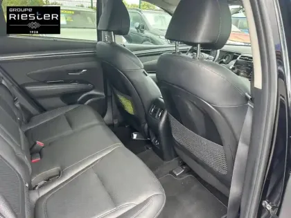 Photo 20 Hyundai Tucson  1.6 T-GDI 265 HTRAC Plug-in BVA6