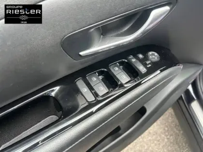 Photo 24 Hyundai Tucson  1.6 T-GDI 265 HTRAC Plug-in BVA6