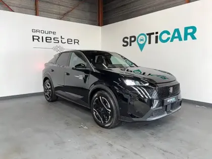 Photo 14 Peugeot 3008  Electrique 210 ch 73 kWh
