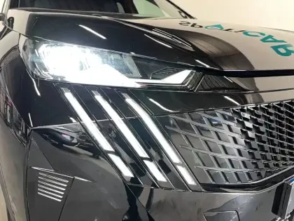 Photo 18 Peugeot 3008  Electrique 210 ch 73 kWh
