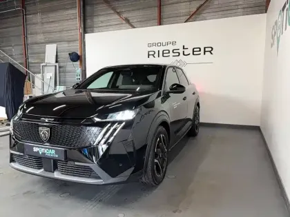 Photo 13 Peugeot 3008  Electrique 210 ch 73 kWh