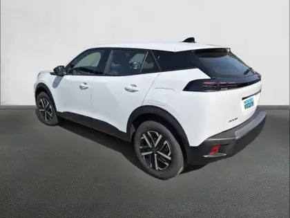 Photo 6 Peugeot 2008  Hybrid 110 e-DCS6