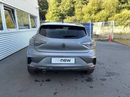 Photo 21 Renault Clio  TCe 90