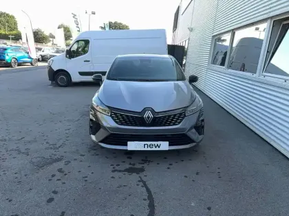 Photo 6 Renault Clio  TCe 90