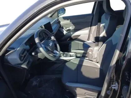 Photo 7 Dacia Duster  Hybrid 155