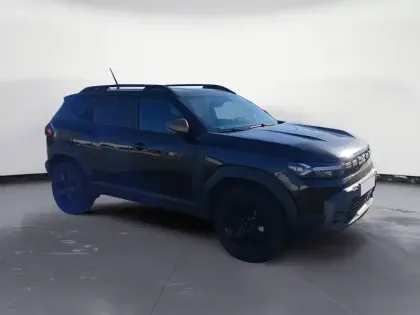 Photo 5 Dacia Duster  Hybrid 155