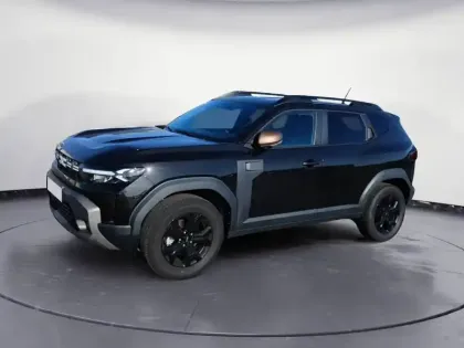 Photo Dacia Duster Extreme