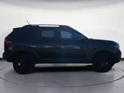 Photo 15 Dacia Duster  Hybrid 155