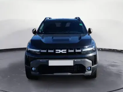 Photo 6 Dacia Duster  Hybrid 155