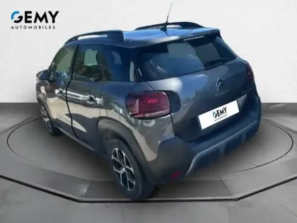 Photo 6 Citroën C3 Aircross  PureTech 130 S&S EAT6