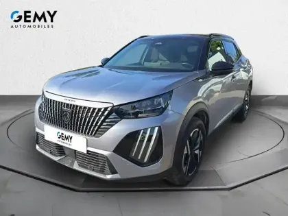 Photo Peugeot 2008 Gt