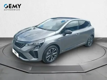 Photo Renault Clio Techno