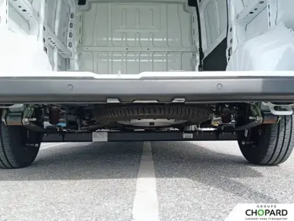 Photo 23 Peugeot Boxer  FGN 3.3 T L2H2 140 S&S BVM6