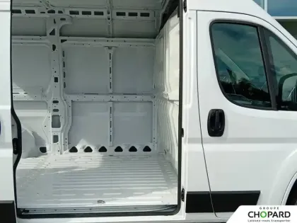 Photo 19 Peugeot Boxer  FGN 3.3 T L2H2 140 S&S BVM6
