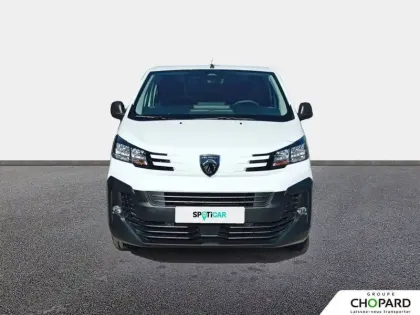 Photo 14 Peugeot Expert  FGN M DIESEL 120 CH MANUELLE
